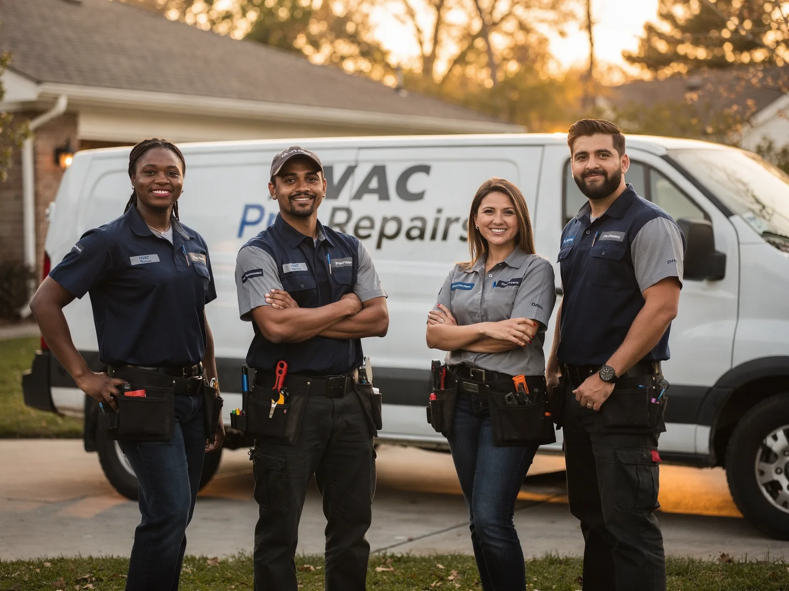 Heat Pump Repair company in Ringtown, PA