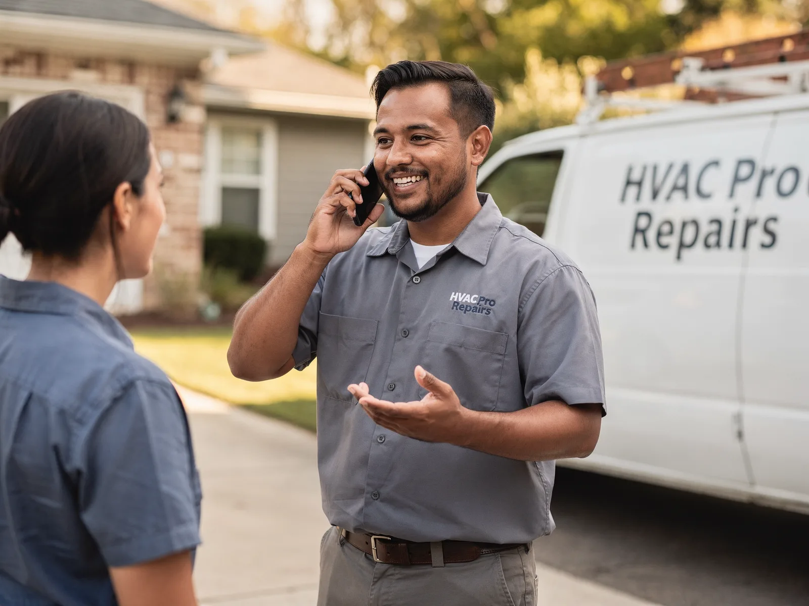 Heat Pump Repair Ringtown, PA FAQs